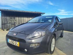 Usado 2015 Fiat Punto Sedan | € 5.900