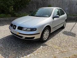Cinzento Usado 2001 Seat Leon | € 2.500 (Preço justo)