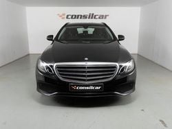Preto Usado 2019 Mercedes E300 Avantgarde Carrinha | € 25.980 (Super Preço)