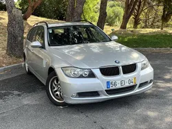 Usado 2006 BMW 320 Sedan | € 5.750 (Super Preço)