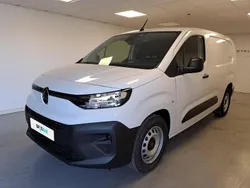 Branco Usado 2025 Citroën Berlingo Monovolume | € 26.900