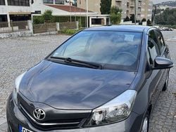 Usado 2012 Toyota Yaris Active Sedan | € 7.750 (Preço justo)