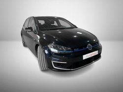 Preto Usado 2016 VW Golf VII GTE | € 17.990 (Preço justo)