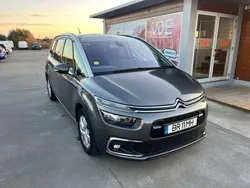 Antracite Usado 2019 Citroën C4 | € 18.950 (Preço justo)