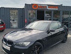 Usado 2008 BMW 320 Coupé | € 13.499 (Preço justo)