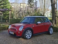 Usado 2006 Mini Cooper S Citadino | € 10.000