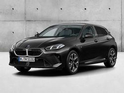 Preto sapphire metalizada Novo 2025 BMW 120 Shadowline Citadino | € 43.488 (Bom preço)