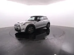 Cinzento Usado 2024 Mini Cooper Citadino | € 29.450