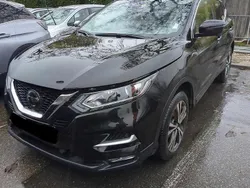 Preto Usado 2019 Nissan Qashqai SUV | € 18.950 (Preço justo)