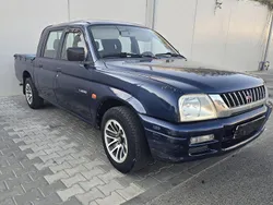 Usado 2000 Mitsubishi L200 Pickup | € 6.000 (Super Preço)