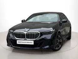 Usado 2025 BMW i5 Comfort Edition Sedan | € 64.946 (Super Preço)