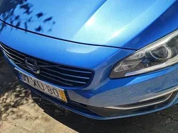 Usado 2015 Volvo V60 Carrinha | € 9.900