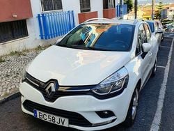 Usado 2019 Renault Clio IV Carrinha | € 8.000 (Bom preço)