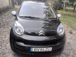 Usado 2009 Citroën C1 Citadino | € 3.900 (Bom preço)