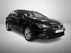 Preto Usado 2020 Seat Leon Style Carrinha | € 12.990 (Preço justo)