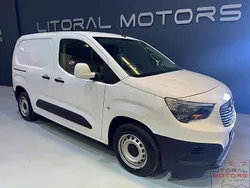 Branco Usado 2020 Opel Combo Life Edition+ | € 12.900 (Bom preço)