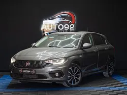 Cinza Usado 2020 Fiat Tipo Lounge Sedan | € 12.900 (Preço elevado)