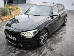 Usado 2013 BMW M135 Citadino | € 23.800
