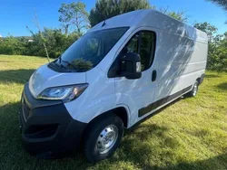 Branco Usado 2021 Fiat Ducato Van | € 23.990 (Preço elevado)