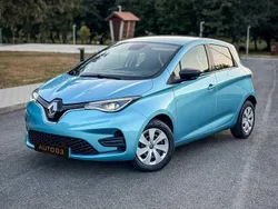 Usado 2020 Renault Zoe Life Citadino | € 13.250 (Preço justo)