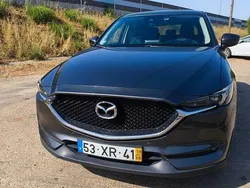 Usado 2019 Mazda CX-5 SUV | € 21.199 (Super Preço)