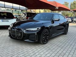 Preto Usado 2022 BMW i4 Sedan | € 47.950 (Preço justo)