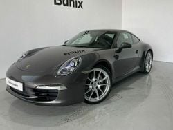 Cinzento Usado 2013 Porsche 911 Carrera Coupé | € 68.000