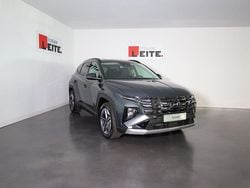 Verde Novo 2025 Hyundai Tucson Premium SUV | € 34.960 (Preço justo)