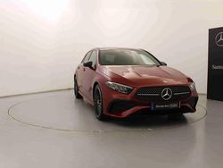 Roxo Novo 2025 Mercedes A200 Citadino | € 42.990