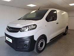 Branco Usado 2024 Opel Vivaro Monovolume | € 28.450