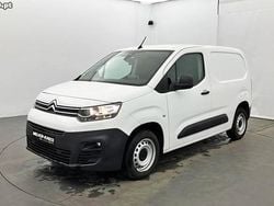 Branco Usado 2021 Citroën Berlingo Monovolume | € 14.990 (Preço justo)