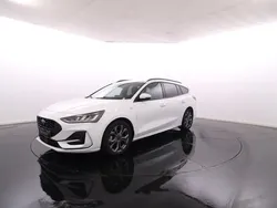 Branco Usado 2022 Ford Focus ST-Line Carrinha | € 24.250 (Caro)
