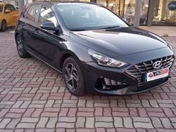 Cinza Usado 2021 Hyundai i30 Style | € 15.900 (Bom preço)