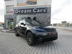 Preto Usado 2023 Land Rover Range Rover Velar SE Dynamic SUV | € 79.999