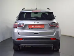 Cinza Usado 2019 Jeep Compass Limited SUV | € 18.500 (Bom preço)