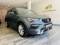 Cinza Usado 2020 Seat Ateca Style SUV | € 16.950 (Preço elevado)