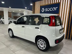 Branco Usado 2022 Fiat Panda Citadino | € 11.600 (Preço justo)