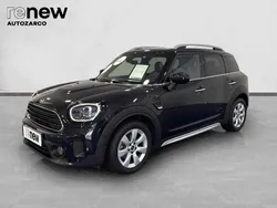 Preto Usado 2023 Mini Countryman SUV | € 35.900 (Preço justo)