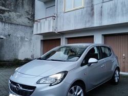 Usado 2018 Opel Corsa Sedan | € 7.499 (Bom preço)