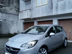 Usado 2018 Opel Corsa Sedan | € 7.900 (Bom preço)