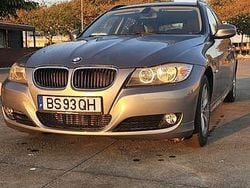Usado 2012 BMW 316 Carrinha | € 8.250