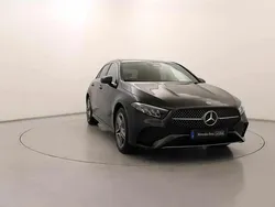 Preto Usado 2023 Mercedes A250 Citadino | € 37.990 (Preço justo)