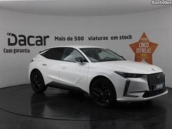 Branco Usado 2023 DS Automobiles DS4 Performance Citadino | € 26.899 (Preço justo)