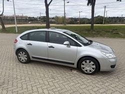 Usado 2005 Citroën C4 Sedan | € 2.500 (Preço elevado)