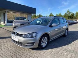 Cinzento Usado 2015 VW Golf VII Carrinha | € 10.990 (Preço justo)