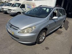 Usado 2005 Peugeot 307 Carrinha | € 2.450 (Bom preço)