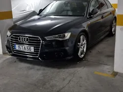 Usado 2017 Audi A6 S-Line Sedan | € 30.000 (Caro)
