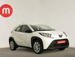 Usado 2023 Toyota Aygo Pulse Citadino | € 17.499 (Preço justo)