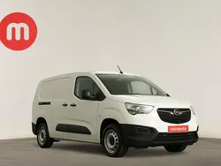 Usado 2022 Opel Combo Enjoy Monovolume | € 13.698 (Bom preço)