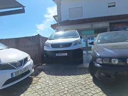 Branco Usado 2018 Peugeot Expert Van | € 15.500 (Preço justo)